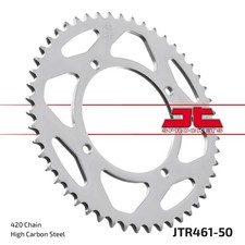 JT Rear Sprocket 50 tooth for