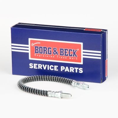 Borg beck bbh6526 brake hose - bbh6526,