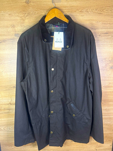 Barbour mens mowden - mens, waxed