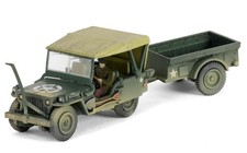 FORCES OF VALOR, Willys MB 4x4