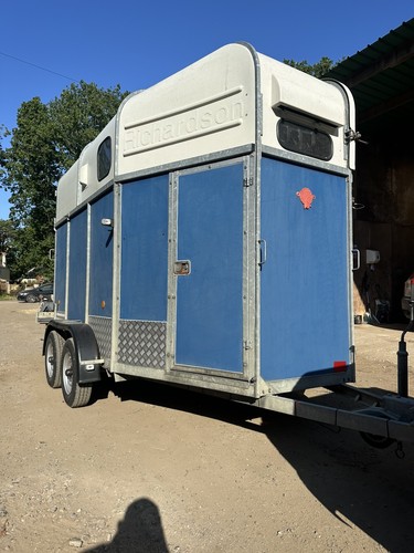Galvanised richardson supreme - richardson,