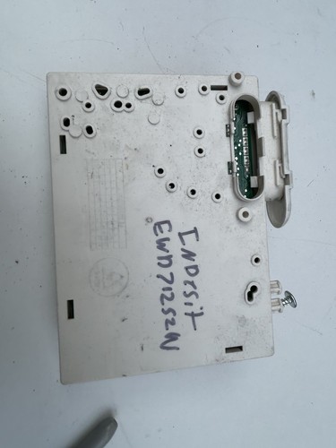 Indesit ewd71252w pcb - ,