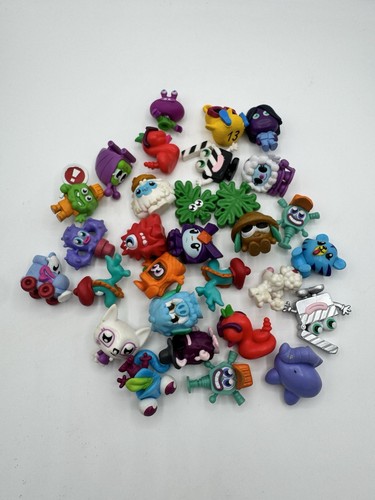Moshi monsters mini - 30,