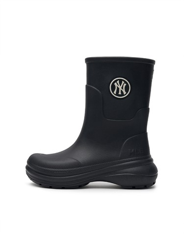 Mlb bouncer rain boots - mlb,