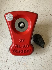 ALKO Wheel Lock Insert/Lozenge