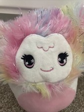 Squishmallows Scented Yeti  5 inch 