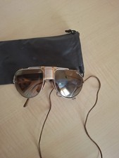 Original Vintage Cebe Dakar