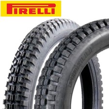 Road Legal Tyres Pirelli MT43