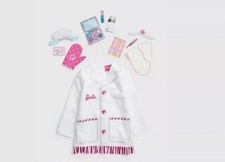 Barbie dress-up trunk child