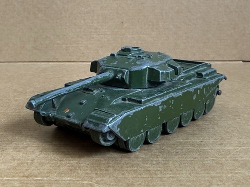 Dinky toys centurion tank - , tank,