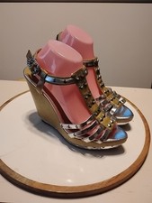 $5 Clearance-Rocawear shoes