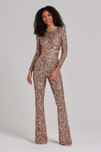 Nadine merabi rose gold - , dark