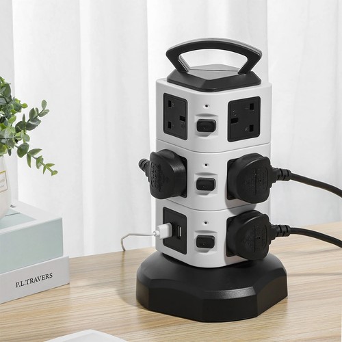 Way tower power - 8/10,