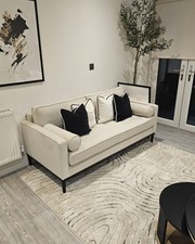 John Lewis SWYFT Sofas | 1x 2