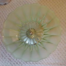 Bagley Vintage Uranium Green