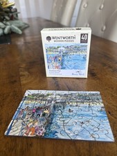 Wentworth Wooden Jigsaw Puzzle
