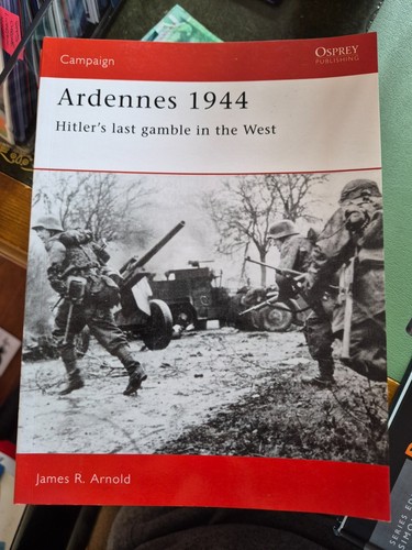 Osprey campaign normandy - campaign, d-day
