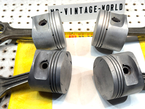 Mercedes genuine w201 - genuine,