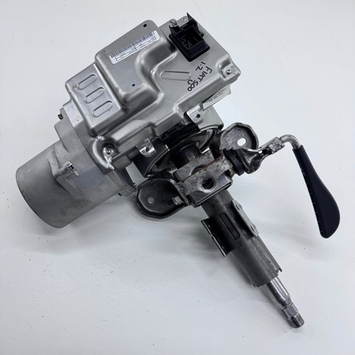 Fiat 500 power steering - fiat,