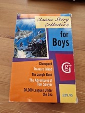 Classic Story Collection for