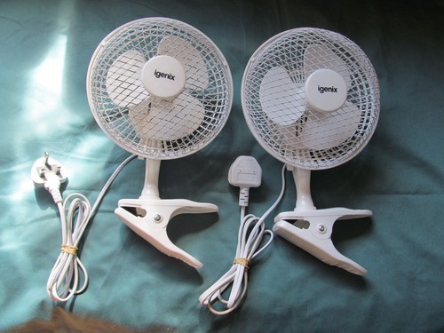 Igenix inch clip cooling - inch,