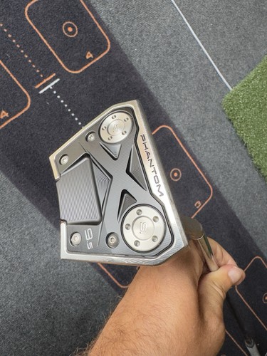 Scotty cameron putter - scotty,