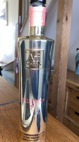 Vodka fruit punch - vodka, 70cl