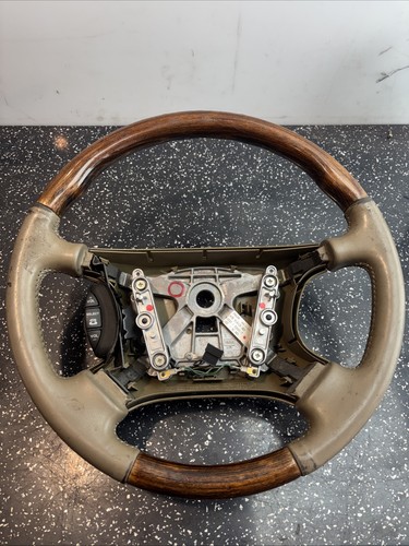 Jaguar xj8 xjr steering - jaguar,