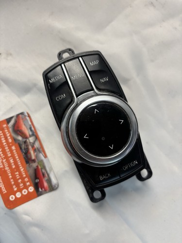 Bmw f20 2017 lci - lci, idrive