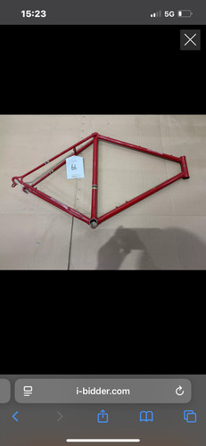 Motobecane campagnolo - motobecane,