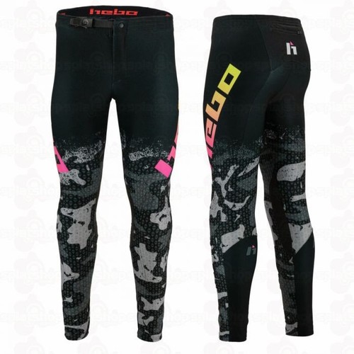 Hebo pro trials pants - pro,