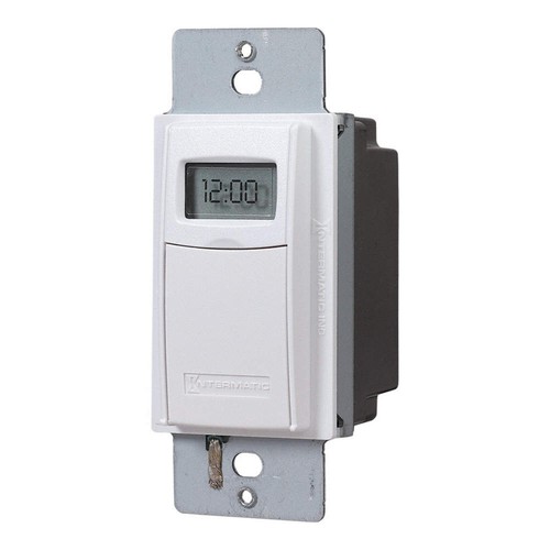 Intermatic ei600wc wall switch - intermatic,