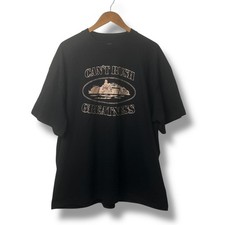 Cortiez x central cee T-shirt