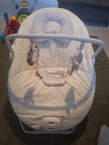 Mamas papas white - mamas,