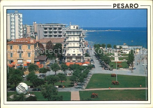 Pesaro - ,