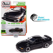 Auto World 1:64 1993 Misubishi