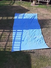 2 Old Ridge Tent Fly Sheets
