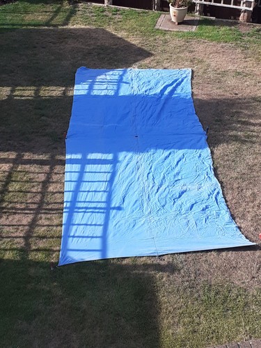 Old ridge tent fly - 2,