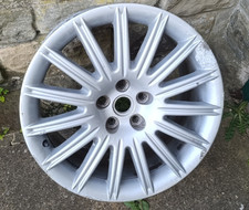 Maserati 4200 18" Multi Spoke