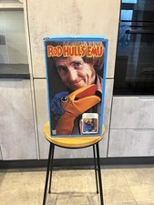 Vintage Rod Hulls Emu Box Only
