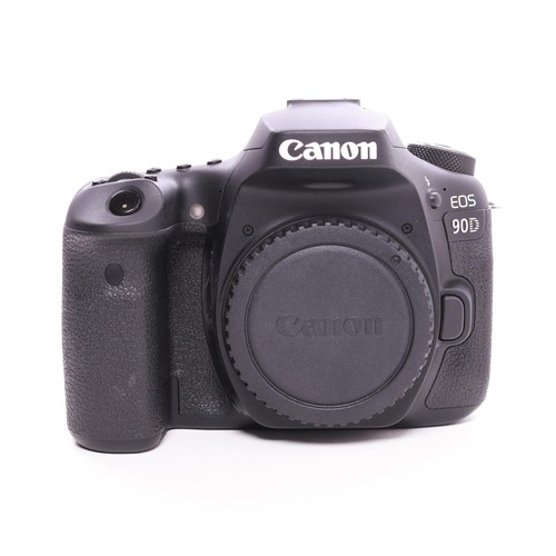 Canon eos 90d - eos, camera