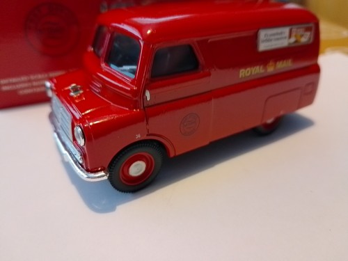 Corgi 05605 royal - royal, bedford