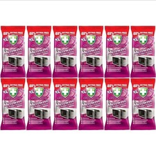 Green Shield Microwave And