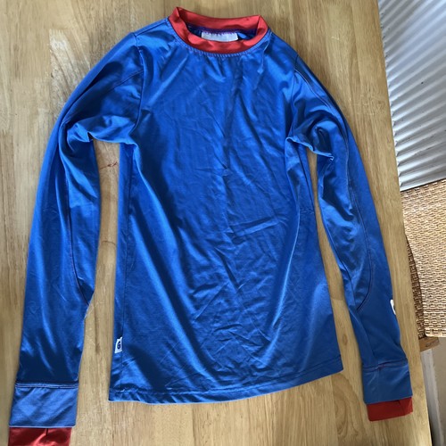 Girlguiding guide top rash - top,