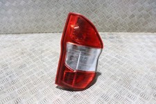 FORD TRANSIT COURIER MK1 NS