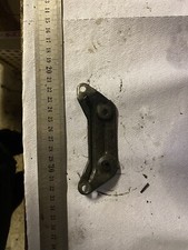 Husqvarna 365 Muffler Support Plate