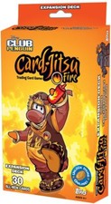 Club Penguin Card Jitsu Series