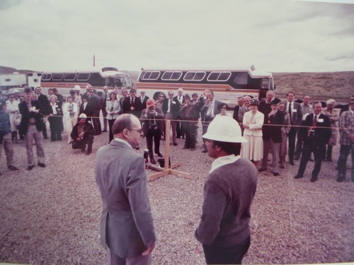 1980 kern river project - 1980,