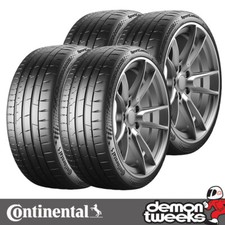 4 x 225/40 R18 92Y XL