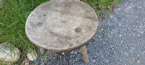 Unique antique primitive old - unique,